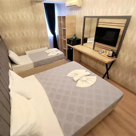 Otel Avcılar Elit İstanbul