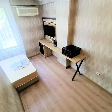 Otel Avcılar Elit İstanbul