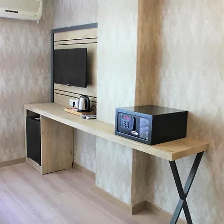 Avcılar Elit Otel