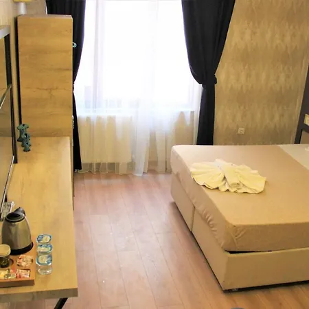 Avcılar Elit 2* İstanbul