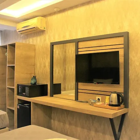 Otel Avcılar Elit 2*