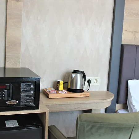 Hotel Avcilar Elit