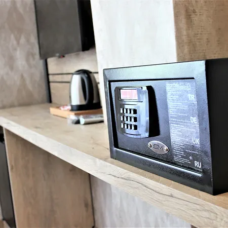 Avcilar Elit Hotel Provincia di Istanbul