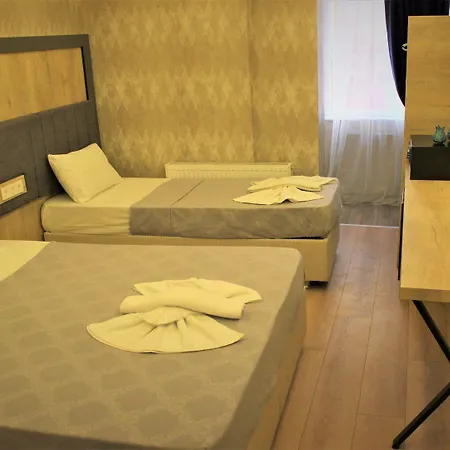 Avcilar Elit 3*