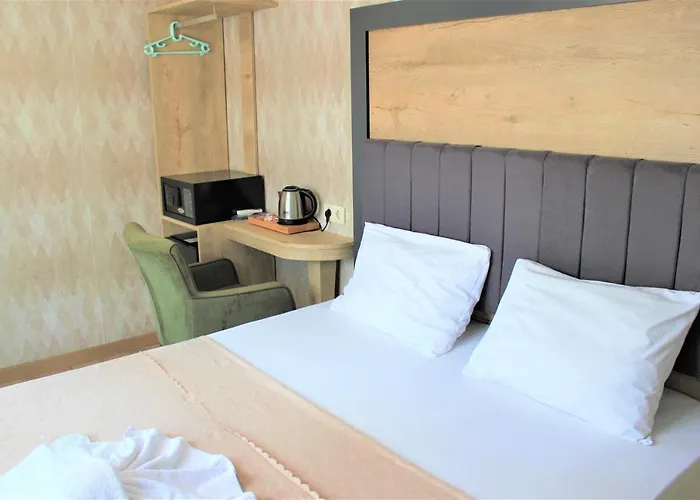 Hotel Avcilar Elit 3*