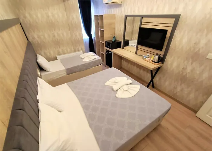 Avcilar Elit 3* Provincia di Istanbul