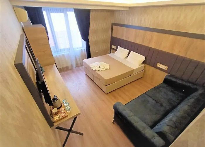 Hotel Avcilar Elit 3*