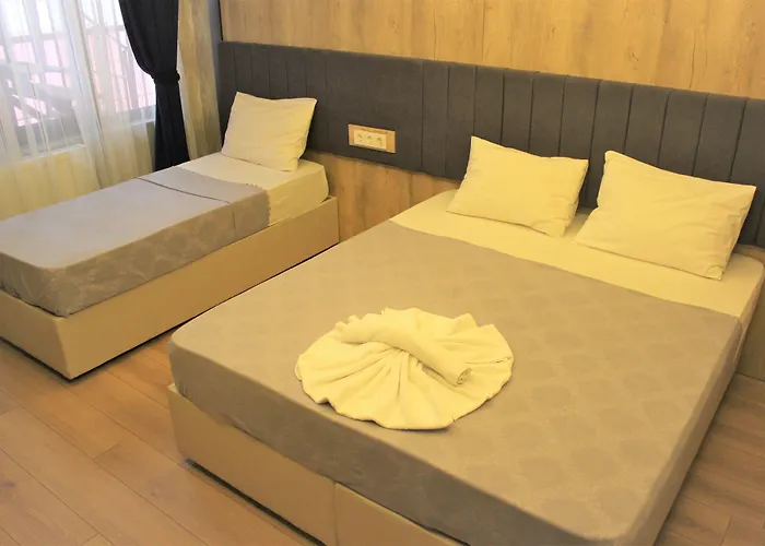 Avcilar Elit 3* Provincia di Istanbul