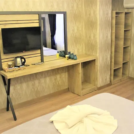 Hotel Avcilar Elit 3*