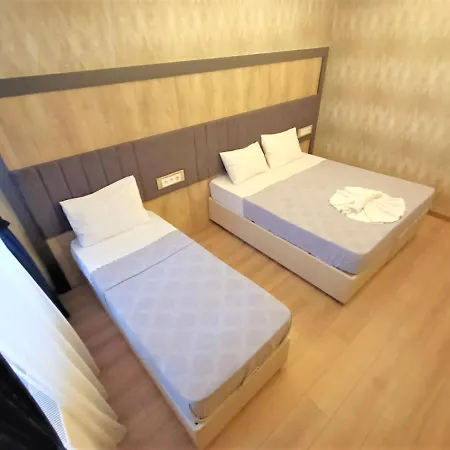 فندق Avcilar Elit 3*