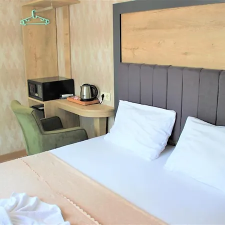 Hotel Avcilar Elit 3*