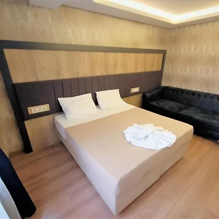 Avcilar Elit 酒店