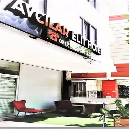 Avcilar Elit