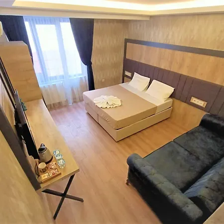 Hotel Avcilar Elit 3*