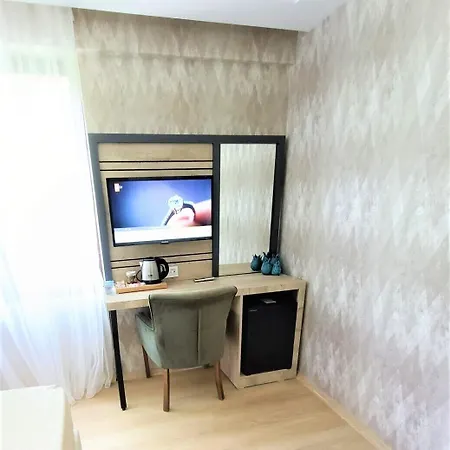 Avcilar Elit Hotel 3*