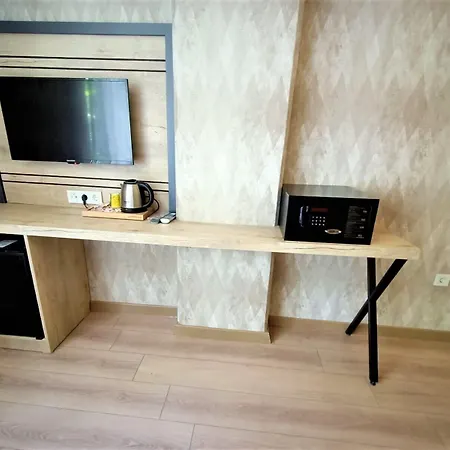 Avcilar Elit 酒店 3*