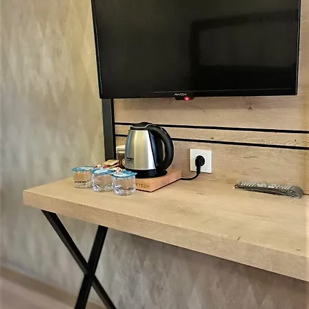 Avcilar Elit Hotel 3*