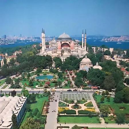 Avcilar Elit Ξενοδοχείο 3*