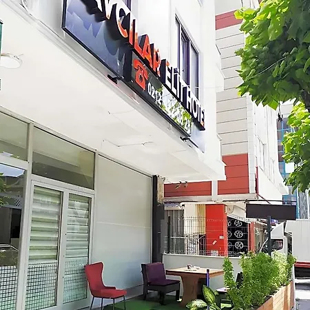 Avcilar Elit