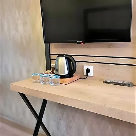 Hotel Avcilar Elit
