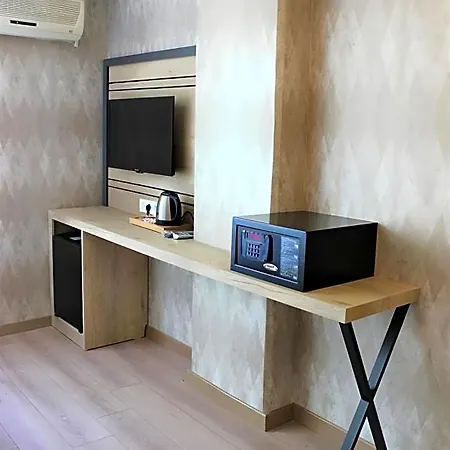 Avcilar Elit Hotel Istambul