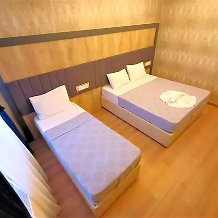 Hotel Avcilar Elit