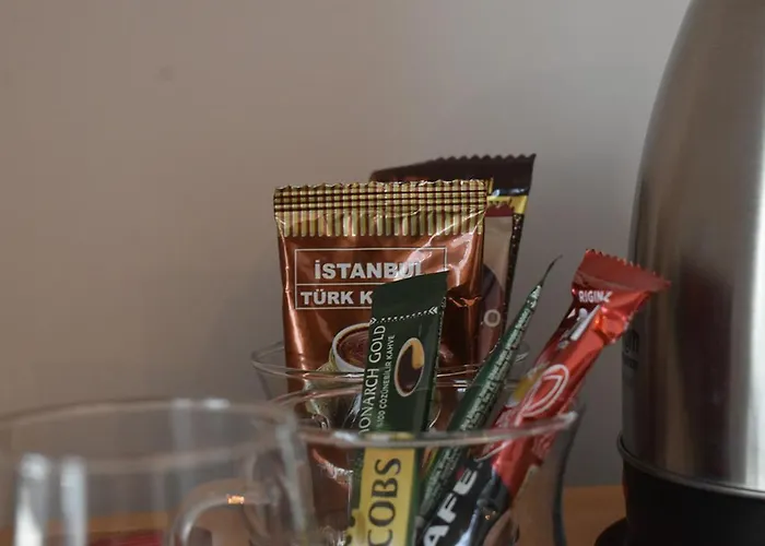 Avcilar Elit 3* Istanbul