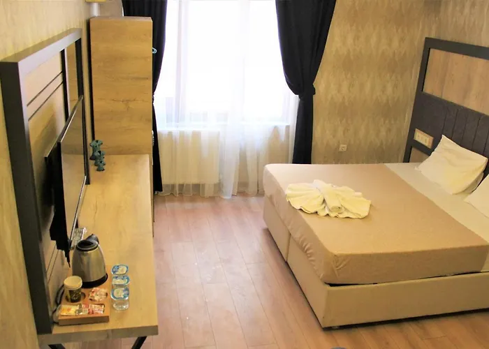 Avcilar Elit 3* Istanbul