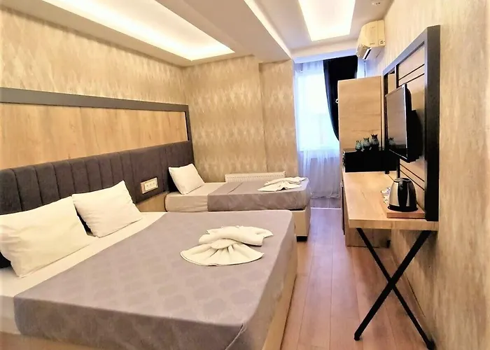 Hotel Avcilar Elit Istanbul