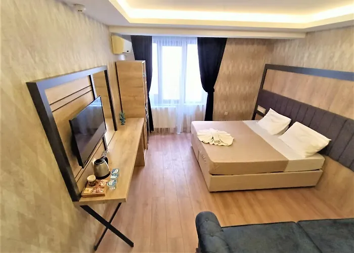 Avcilar Elit Istanbul