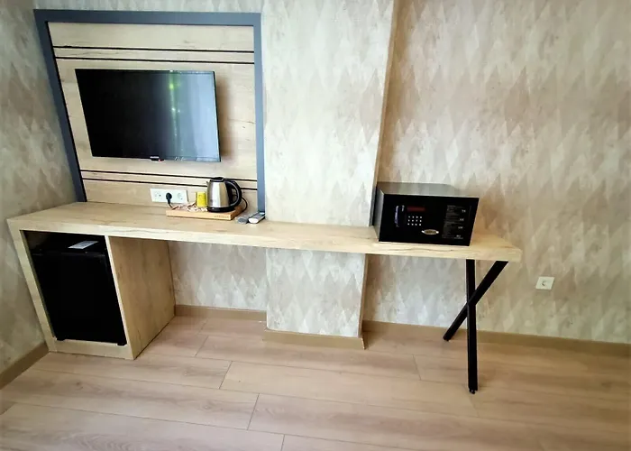 Avcilar Elit Hotel 3*