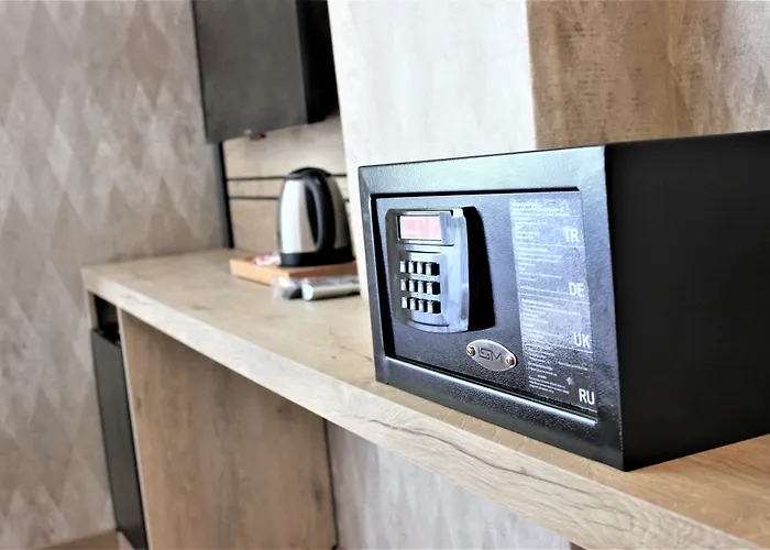 Avcilar Elit Hotel Istanbul