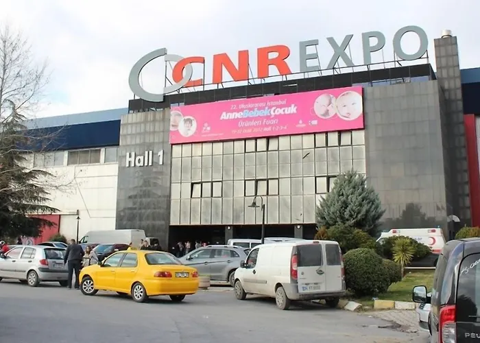 Hotel Avcilar Elit Istanbul