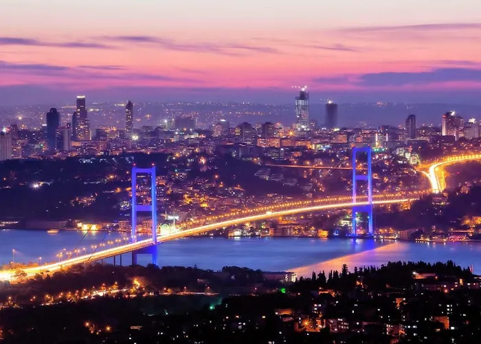 Hotel Avcilar Elit Istanbul