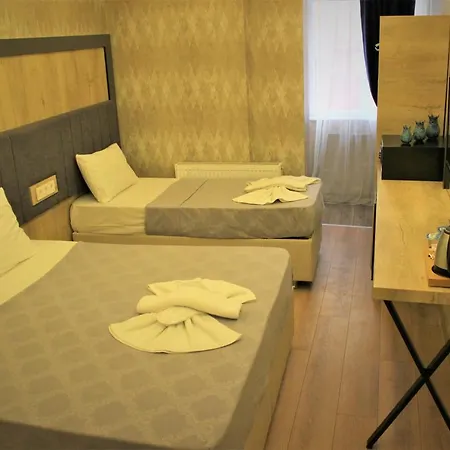 Avcilar Elit 2* Estambul