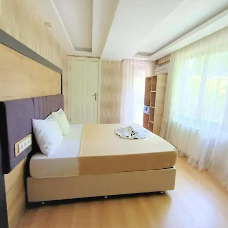 فندق Avcilar Elit 3*