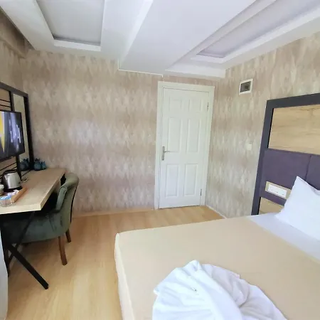 فندق Avcilar Elit 3*