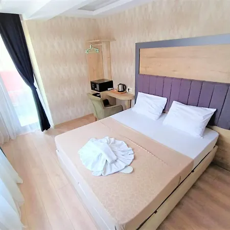 Hotel Avcilar Elit