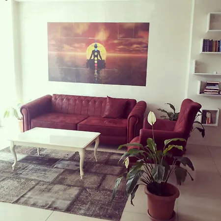 فندق Avcilar Elit 3*