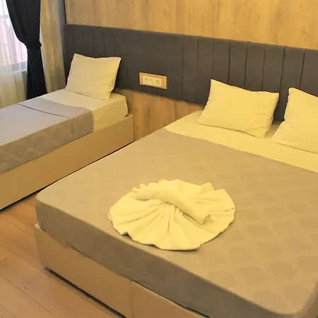 Avcilar Elit 3* اسطنبول