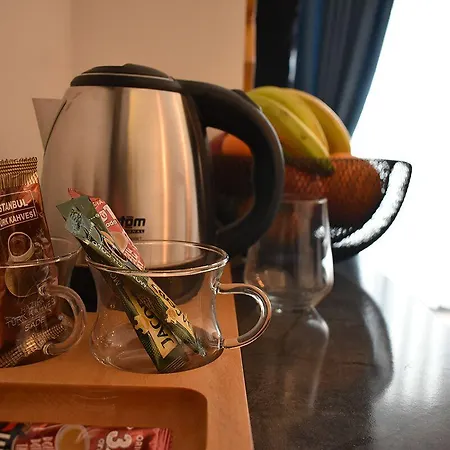 Avcilar Elit Hotel