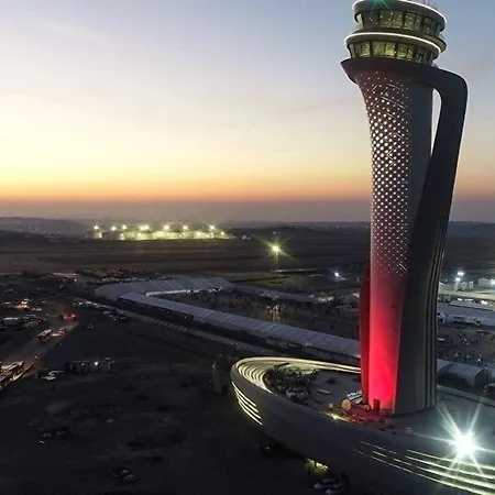 فندق Avcilar Elit اسطنبول