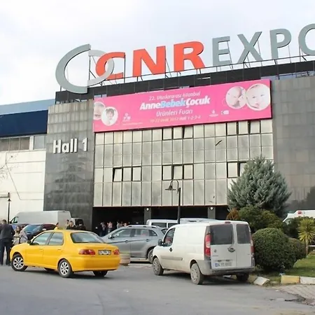 فندق Avcilar Elit اسطنبول