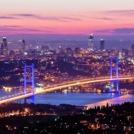 Hotel Avcilar Elit Estambul