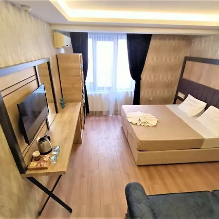 Avcilar Elit Istambul