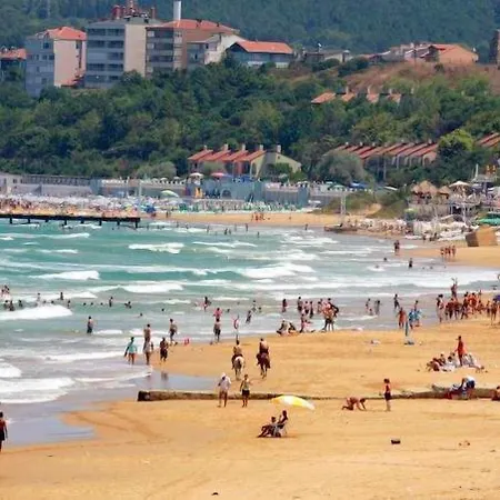 Hotel Avcilar Elit 3*