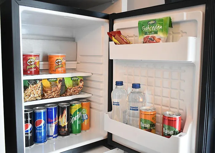 Szálloda Avcilar Elit