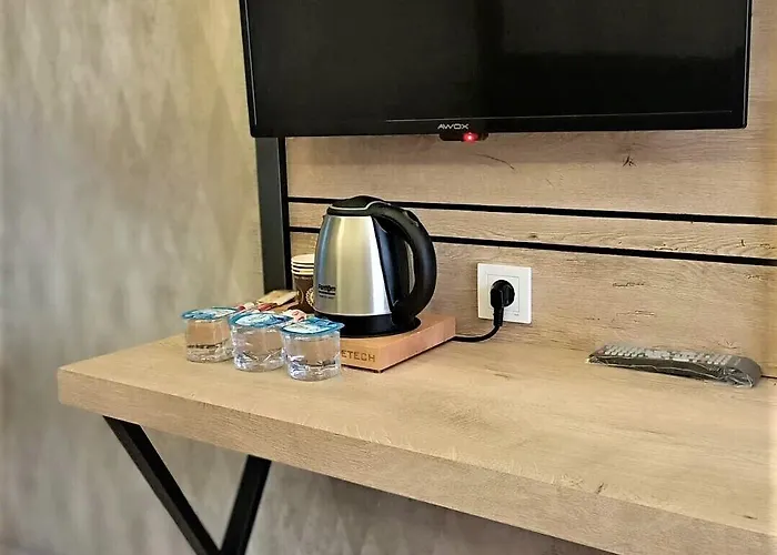 Avcilar Elit Szálloda 3*